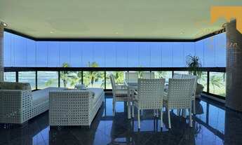 Imagem: Apartamento frontal a venda na Riviera de