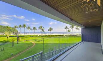 Imagem: Apartamento frontal a venda na Riviera de