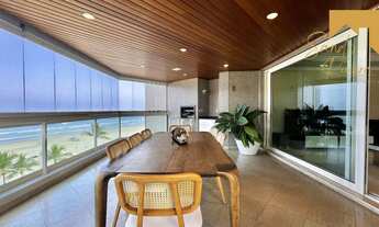 Imagem: Apartamento frontal a venda na Riviera de