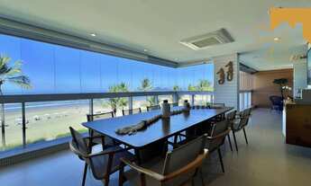 Imagem: Apartamento frontal a venda na Riviera de