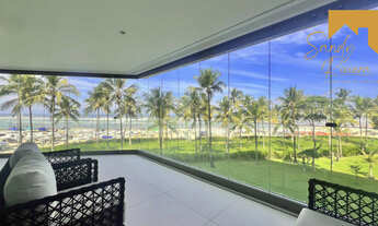 Imagem: Apartamento Frente ao Mar a venda na Riviera