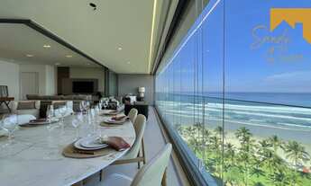 Imagem: Apartamento Frente ao Mar a venda na Riviera
