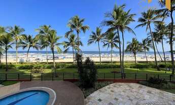 Imagem: Apartamento frente ao mar a venda na Riviera