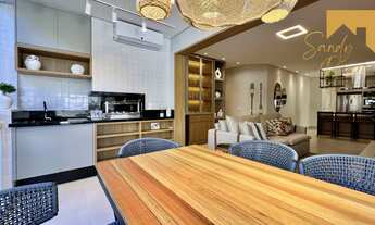 Imagem: Apartamento Garden a venda na Riviera de