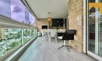 Imagem: Apartamento para locação anual na Riviera