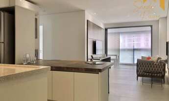 Imagem 4: Apartamento para locação no Edifício San Sebastian