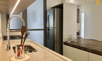 Imagem 6: Apartamento para locação no Edifício San Sebastian