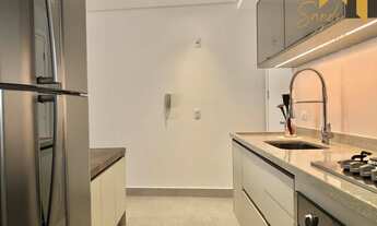 Imagem 7: Apartamento para locação no Edifício San Sebastian