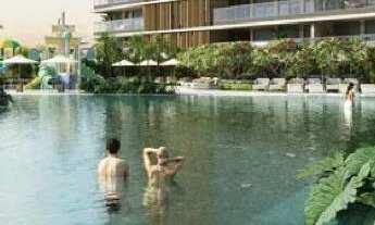 Imagem: Lançamento Oceana Riviera de São Lourenço