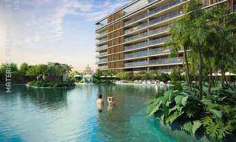 Imagem 7: Lançamento Oceana Riviera de São Lourenço - Construtora Sobloco