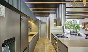 Imagem 7: Casa nova de alto padrão a venda na Riviera de São Lourenço