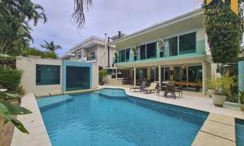 Imagem: Casa a venda na Riviera de São Lourenço