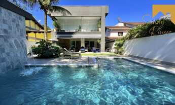 Imagem: Casa a venda na Riviera de São Lourenço