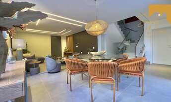 Imagem 7: Casa a venda na Riviera de São Lourenço - Condomínio Reserva do Golf