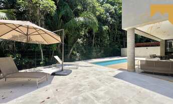 Imagem 5: Casa a venda na Riviera de São Lourenço - Condomínio Reserva do Golf