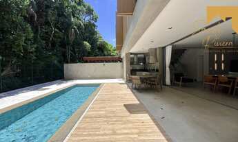 Imagem 3: Casa a venda na Riviera de São Lourenço - Condomínio Reserva do Golf