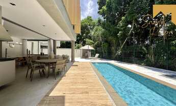 Imagem: Casa a venda na Riviera de São Lourenço