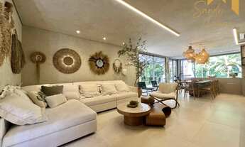 Imagem 4: Casa a venda na Riviera de São Lourenço - Condomínio Reserva do Golf