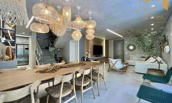 Imagem 5: Casa a venda na Riviera de São Lourenço - Condomínio Reserva do Golf