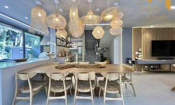 Imagem 6: Casa a venda na Riviera de São Lourenço - Condomínio Reserva do Golf