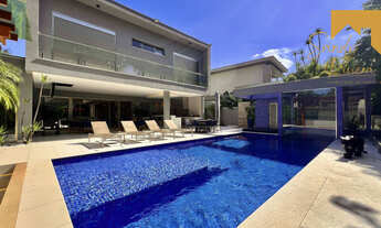 Imagem 2: Casa a venda na Riviera de São Lourenço - Jardins do Golf