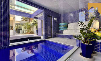 Imagem 6: Casa a venda na Riviera de São Lourenço - Jardins do Golf