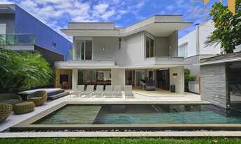 Imagem: Casa a venda na Riviera de São Lourenço