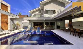 Imagem: Casa a venda na Riviera de São Lourenço