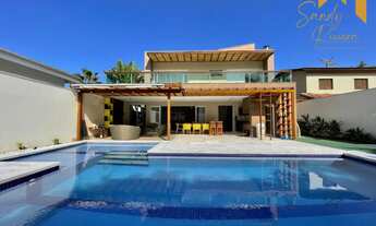 Imagem: Casa a venda na Riviera de São Lourenço