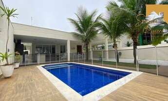 Imagem: Casa a venda na Riviera de São Lourenço