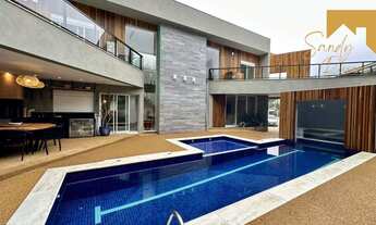 Imagem: Casa a venda na Riviera de Sao Lourenço