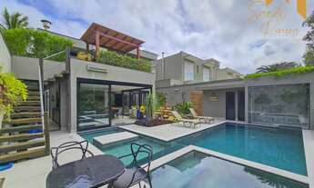 Imagem: Casa a venda na Riviera de São Lourenço