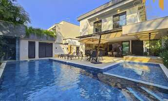 Imagem: Casa a venda na Riviera de São Lourenço