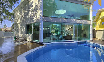 Imagem 3: Casa a venda na Riviera de São Lourenço