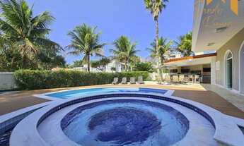 Imagem 4: Casa a venda na Riviera de São Lourenço