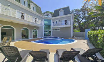 Imagem 2: Casa a venda na Riviera de São Lourenço