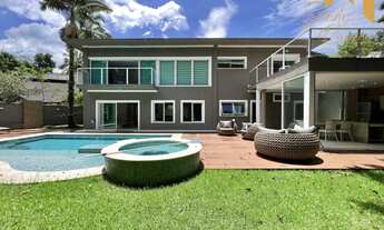 Imagem: Casa a venda na Riviera de São Lourenço