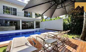 Imagem: Casa a venda na Riviera de São Lourenço