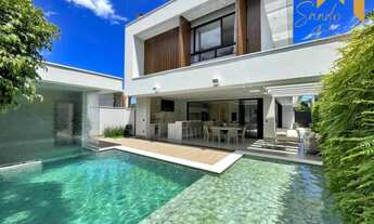 Imagem: Casa de Alto Padrão à Venda na Riviera