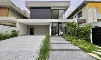 Imagem: Casa de alto padrão a venda na Riviera