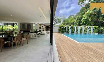 Imagem: Mansão de luxo a venda na Riviera de São