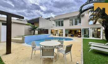 Imagem 6: Casa a venda na Riviera de São Lourenço