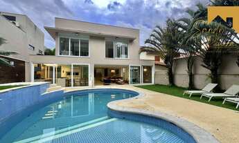 Imagem 5: Casa a venda na Riviera de São Lourenço