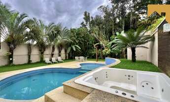 Imagem 3: Casa a venda na Riviera de São Lourenço