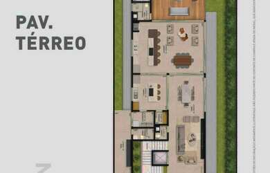 Imagem 6: Casa Collection Riviera de São Lourenço