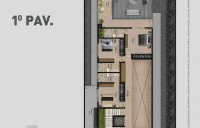 Imagem 7: Casa Collection Riviera de São Lourenço