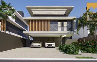 Imagem 3: Casa Collection Riviera de São Lourenço