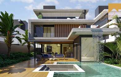 Imagem 4: Casa Collection Riviera de São Lourenço