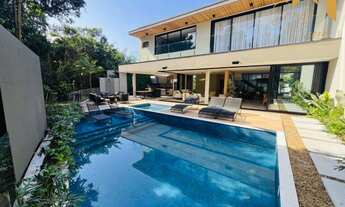 Imagem: Casa de Alto Padrão à Venda Jardins