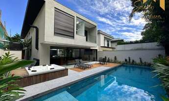 Imagem: Casa de alto padrão a venda na Riviera